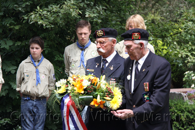 Veteranendag 2014